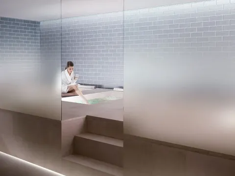 Madras Nuvola SPA