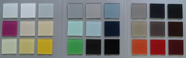 Colori Lacobel