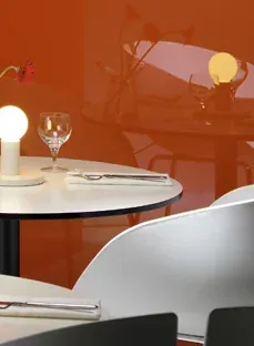 Lacobel Classi Orange 2001 ST