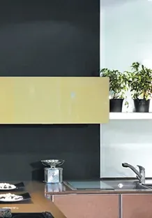Lacobel Classic Beige 1014 ST