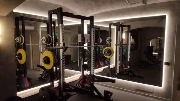 Palestra whotel 2