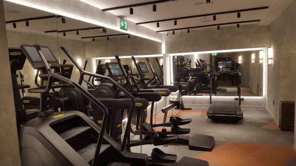 Palestra whotel 5