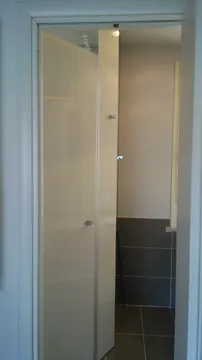 Interparete Bagno