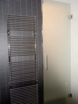 Porta-Bagno