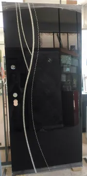 Porta Swarovski