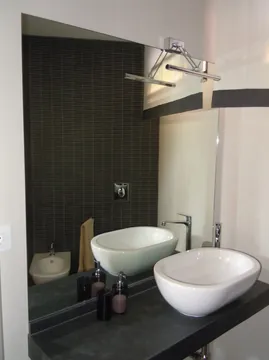 Specchio Bagno
