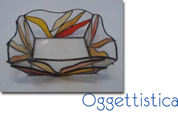oggettistica