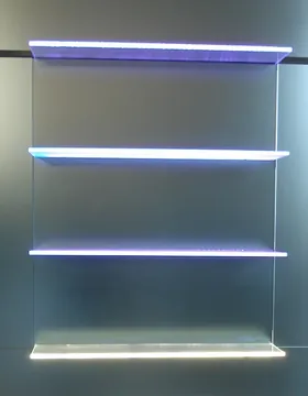 Mensole Led