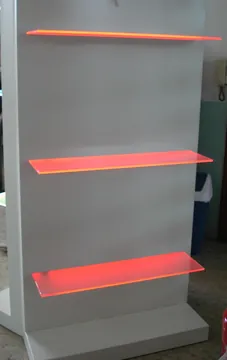 Mensole Led R