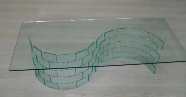 Tavolo Muro
