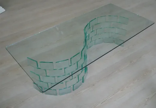 Tavolo Muro2