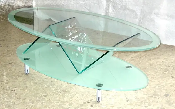 Tavolo salotto
