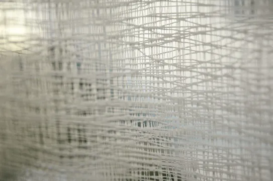 Omnidecor Mod. Crossed Fuzzy
